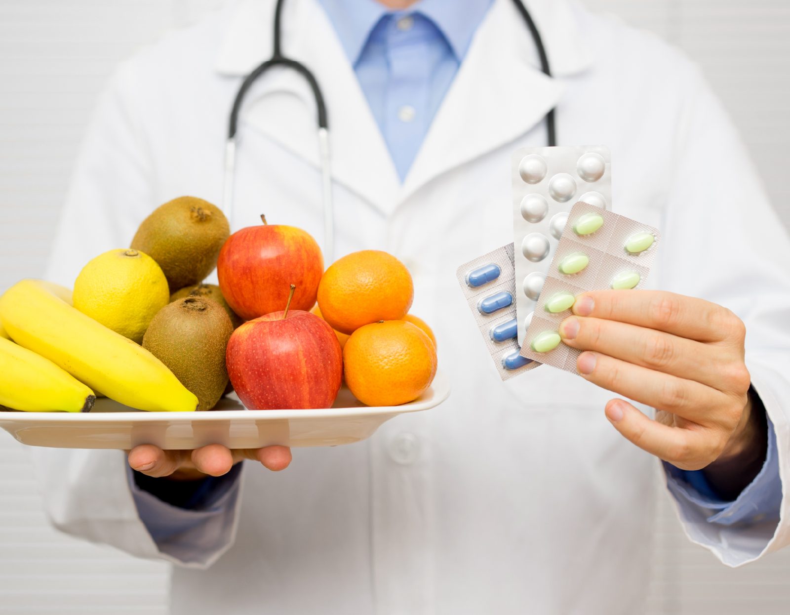 The six pillars of lifestyle medicine