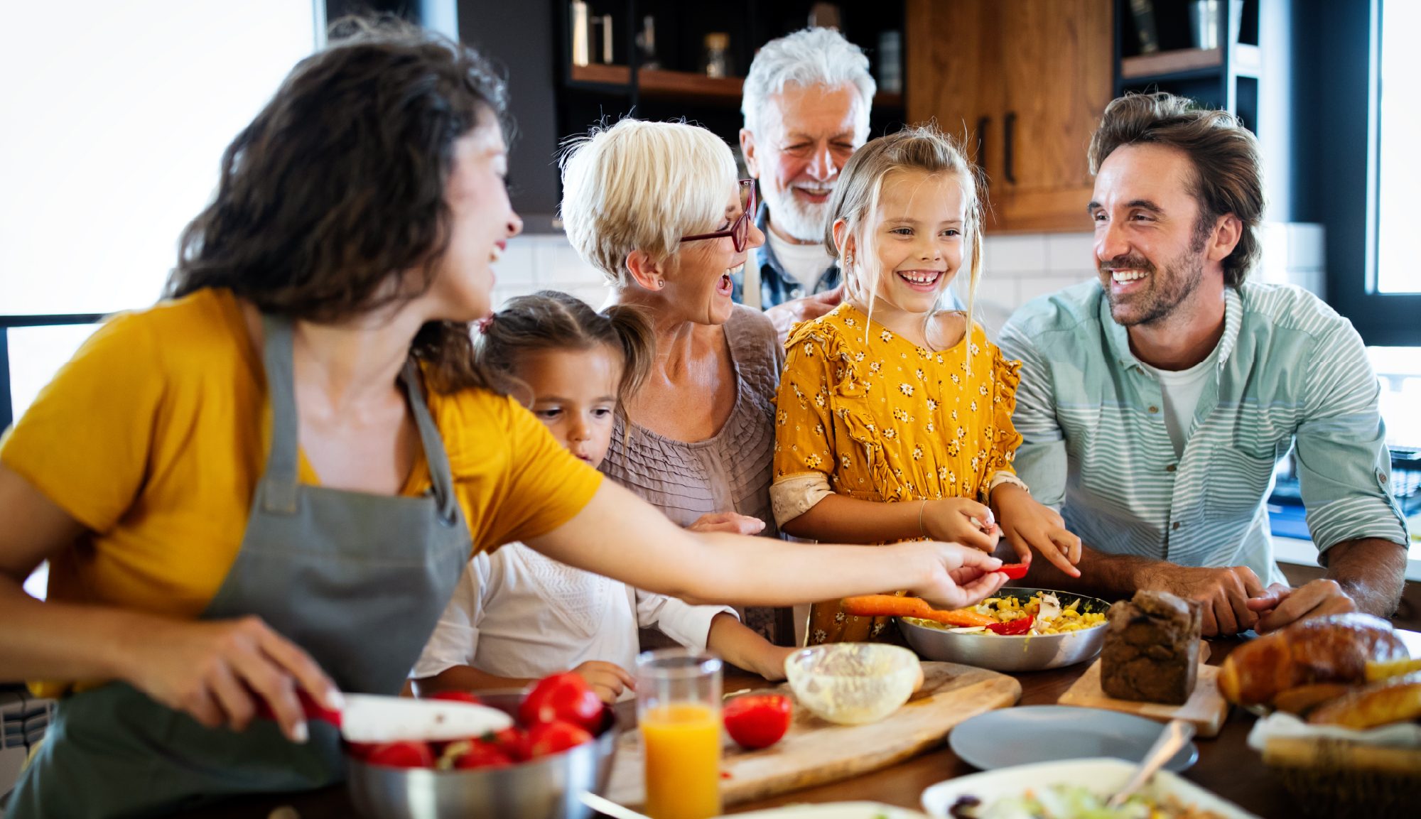 Chronic Disease Reversal Project: men and women’s health