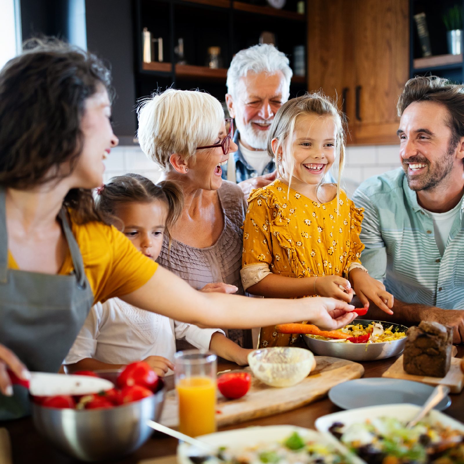 Chronic Disease Reversal Project