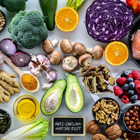 The Therapeutic Kitchen